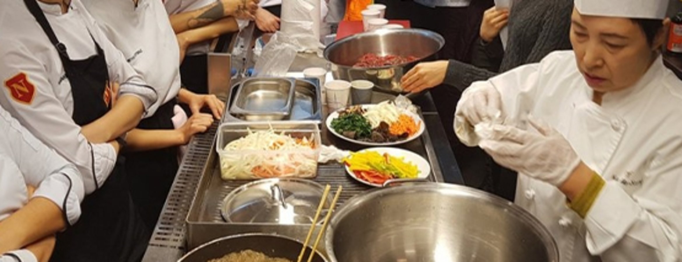 THY’nin Tokyo’daki gastronomi etkinliğinde Türk mutfağı tanıtıldı