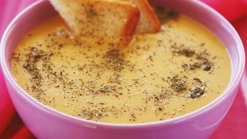 Mercimek Çorbası Tarifi