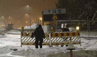 Finland extends border closure with Russia indefinitely