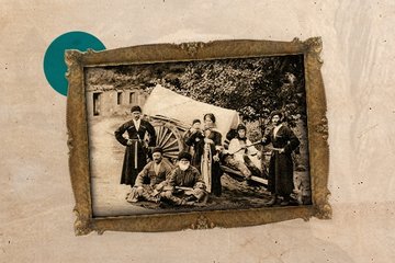 Çerkes kültürü: Xabze