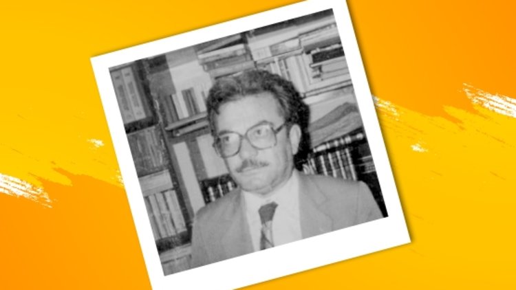 Alaeddin Özdenören’in hayat serüveni: Unutulmuşluklar