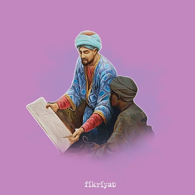 Ali Kuşçu eserleri