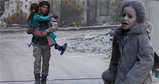Halep’te son durum: Bugün kurtardığımız yarın ölüyor!