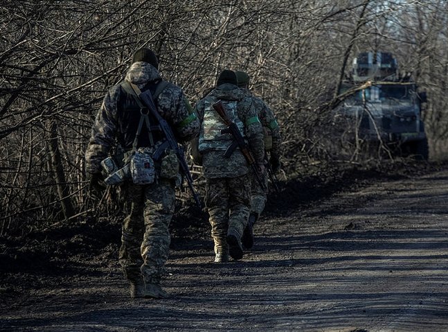 Ukraine admits pullout from Soledar, captured by Russia
