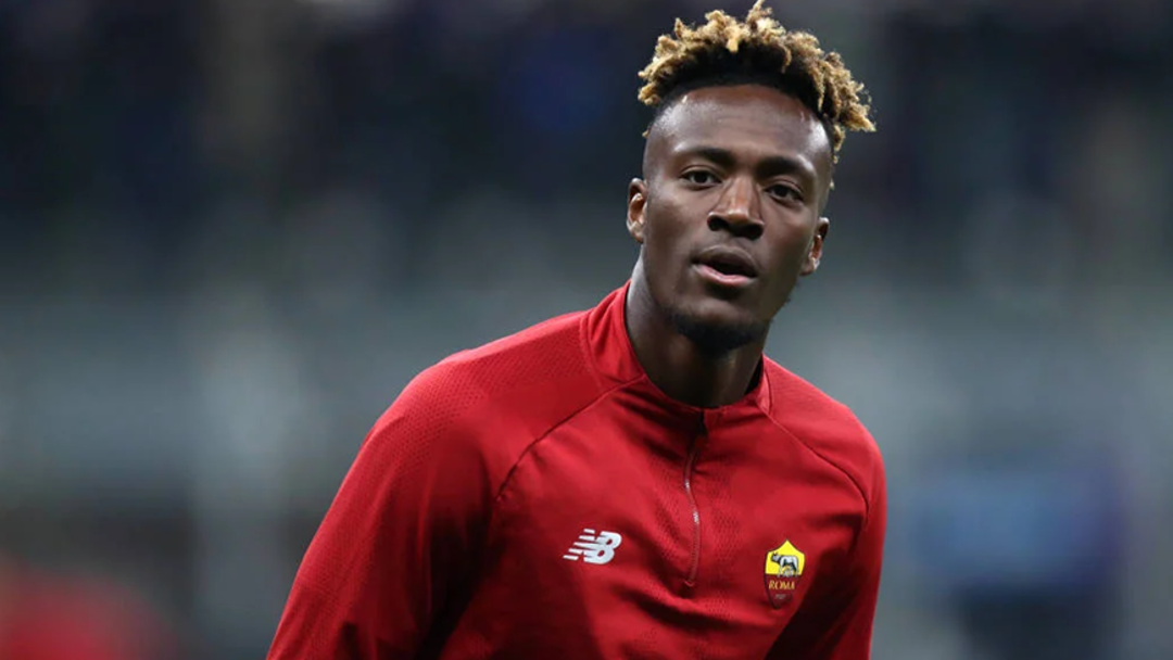 TAMMY ABRAHAM BEŞİKTAŞ İÇİN GELİYOR