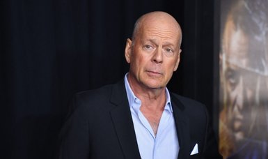 Bruce Willis diagnosed with dementia: family