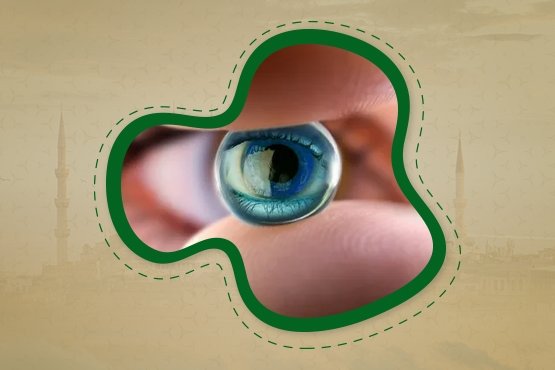 Hangi tepeden, nereye bakalım?