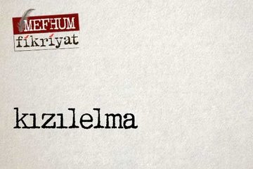 Türk’ün gücünün simgesi: Kızılelma