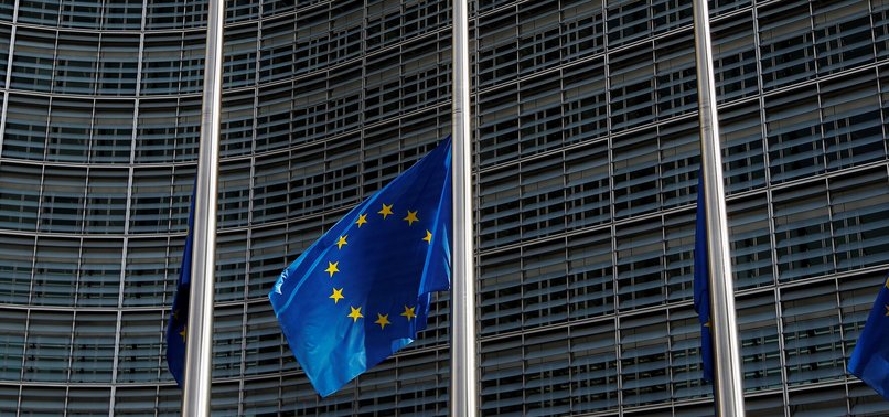 EU, BRITAIN PAUSE BREXIT TALKS UNTIL WEDNESDAY SUMMIT