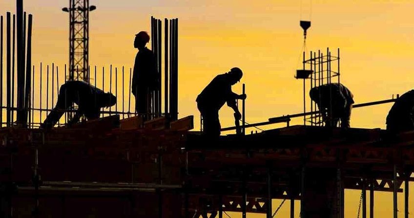 Teröre inat iki yılda 636 milyar liralık mega yatırım