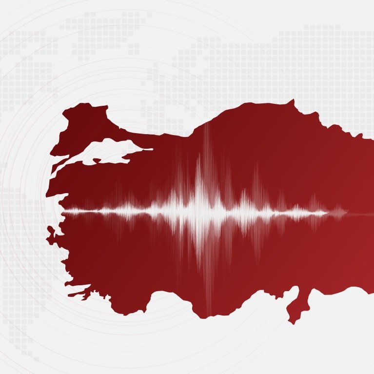 Türkiye'nin Depremleri