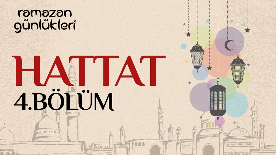 Hattat I Ramazan Günlükleri
