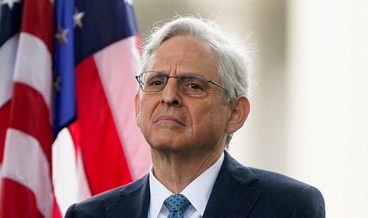 U.S. attorney general rebukes Republican ’attacks’ on judiciary