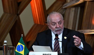 'We don't want war in S.America': Brazil's Lula on Guyana-Venezuela crisis