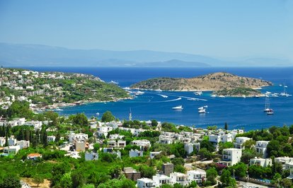 Yabancıyakonutsatışgeliri20milyardolaraçıkacak