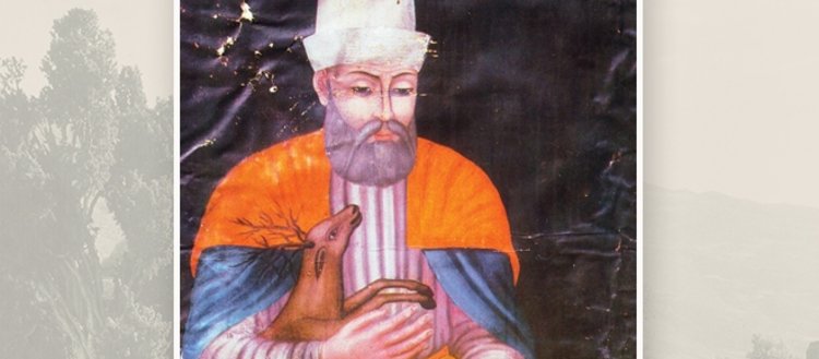 Anadolu’nun manevi mimarı: Hacı Bektaş-ı Veli
