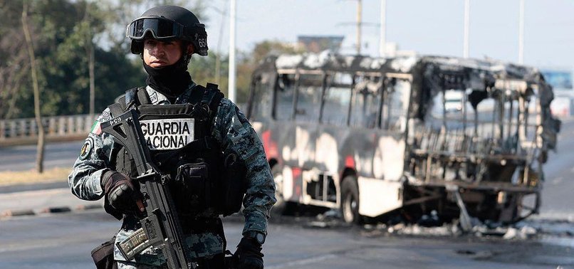 US forces not tied to cartel leader's takedown: Mexican President