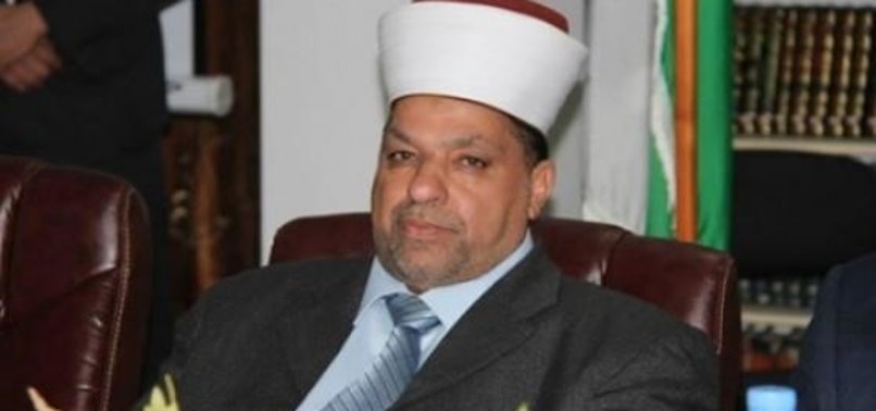 PALESTINIAN MINISTER HAILS TURKISH VISITS TO AL-AQSA