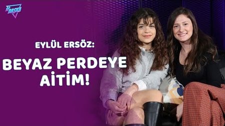 Eylül Ersöz: Güzellikle değil, oyunculukla takdir edilmek istiyorum | Kurak Günler | Yürek Çıkmazı