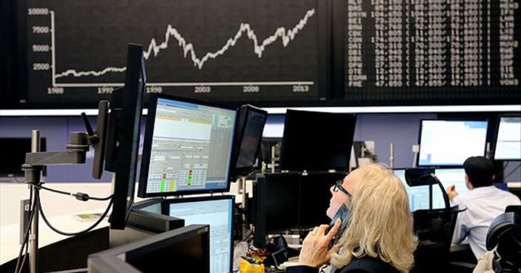 Asya borsalarında toparlanma eğilimi öne çıkıyor