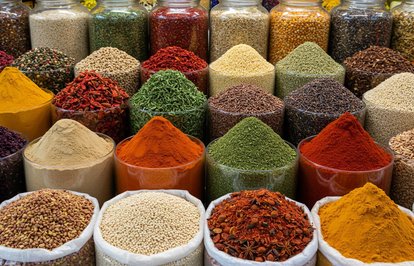 Gıdaürünlerinetaleparttı
