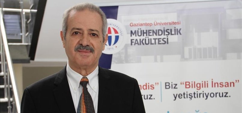 SYRIAS FIRST COSMONAUT AIMS TO SHARE EXPERIENCES IN TURKEY