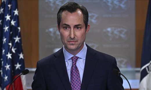 State Department: Int’l journalists should be allowed into Gaza