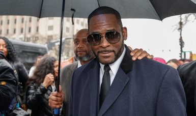 Witness about R. Kelly: I didn't want to 'carry his lies'
