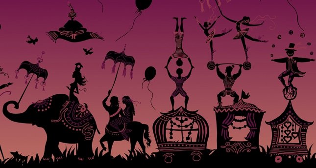 Türk mizahının düşman ötekileri