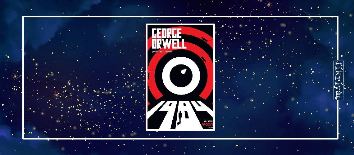 1984 - George Orwell