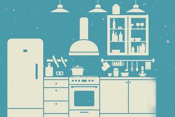 Gastronomi ile ilgili terimler