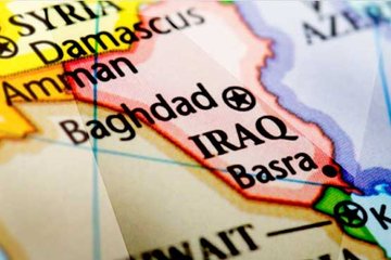 Basra’nın bir asırlık rüyası