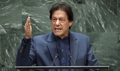 Pakistan urges world to hold India accountable for rights violations in Kashmir
