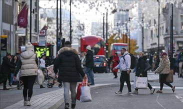 İngiltere işsizlik verileri belli oldu