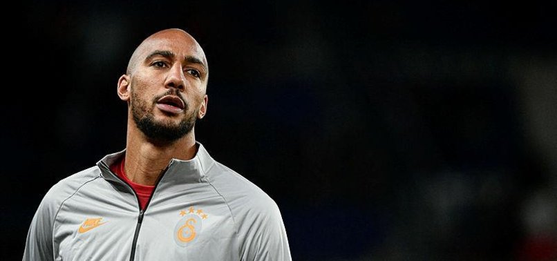 GALATASARAY TAKE FRENCH MIDFIELDER NZONZI OFF ROSTER