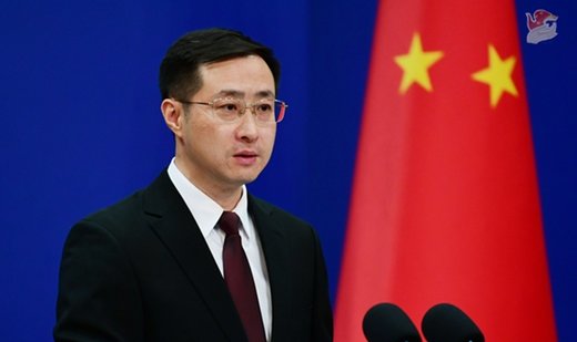 China urges Israel to ’stop attacking Rafah’