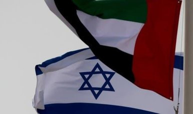 Israel, UAE sign tourism, healthcare agreements