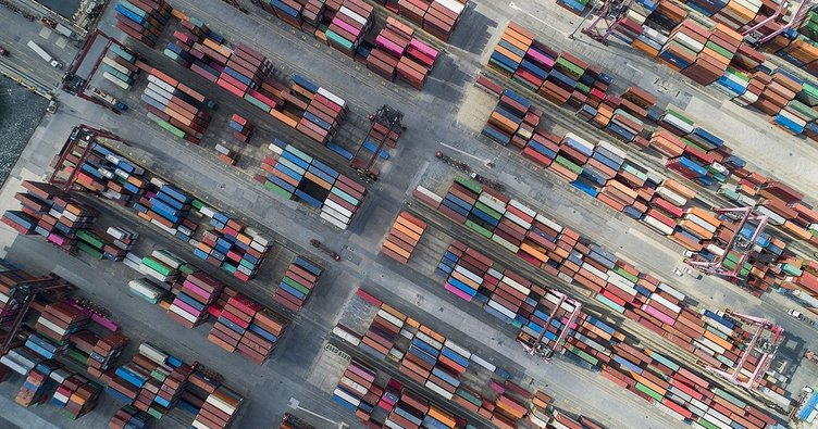 İhracat ve ithalat birim değer endeksleri ekimde yükseldi