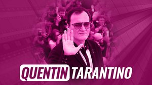 Quentin Tarantino