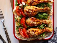 Çıtır Yufka Üzeri Baget