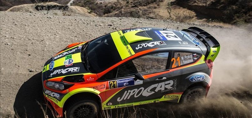 TURKEY GETS INCLUDED IN WORLD RALLY CHAMPIONSHIP 2018