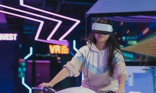 Oyun donanımında büyük gelişmeler