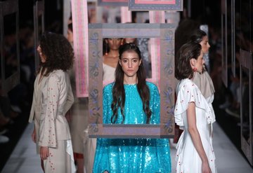 Mehtap Elaidi İlkbahar/Yaz 2019