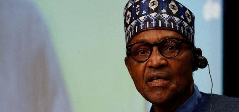 NIGERIAS BUHARI TELLS CABINET MINISTERS PLANNING ELECTION RUNS TO RESIGN
