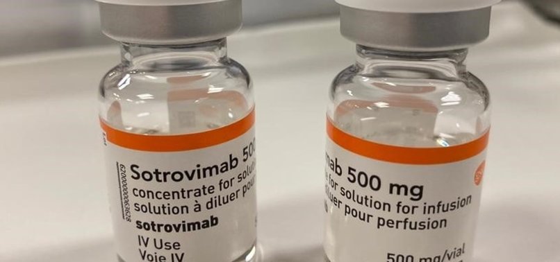 TWO MORE COVID-19 DRUGS GIVEN GREEN LIGHT IN EUROPE