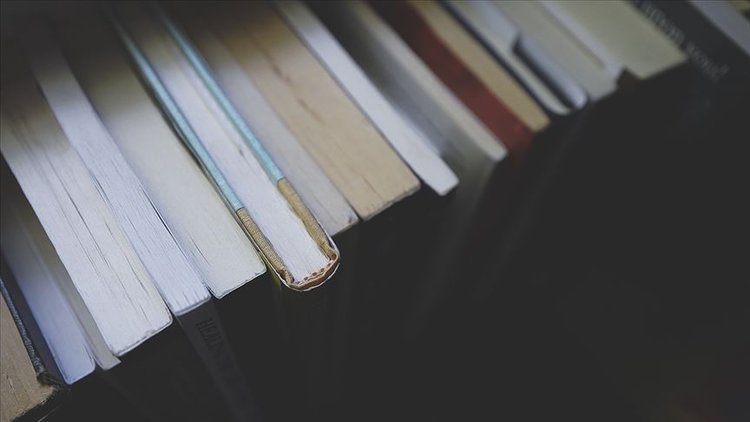 Türkiye’de geçen yıl 72 bin 52 kitap yayımlandı