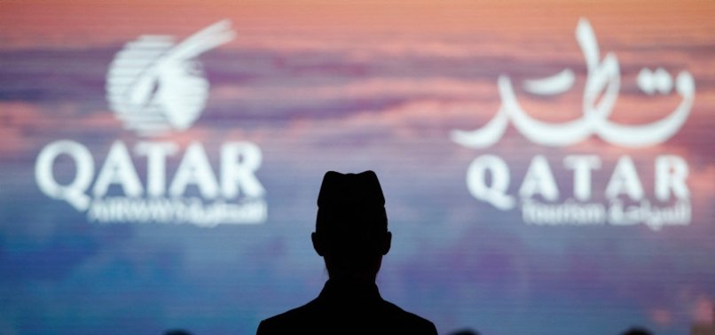 QATAR AIRWAYS BECOMES KEY FORMULA ONE BACKER