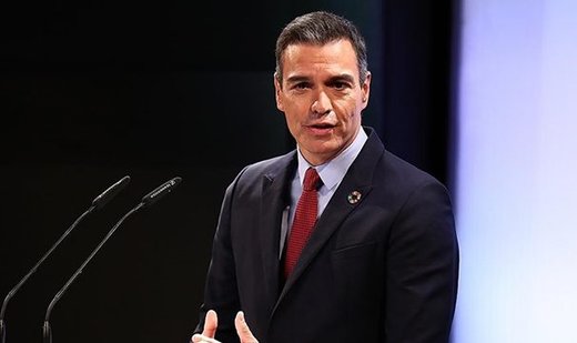 Spain Prime Minister Sánchez hails Socialists’ win in Catalonia