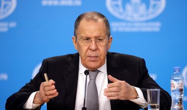 Russia says Western media trying to stir Gulf tensions