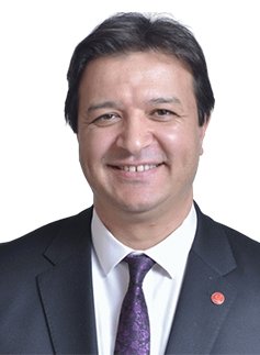 Mahmut Arıkan